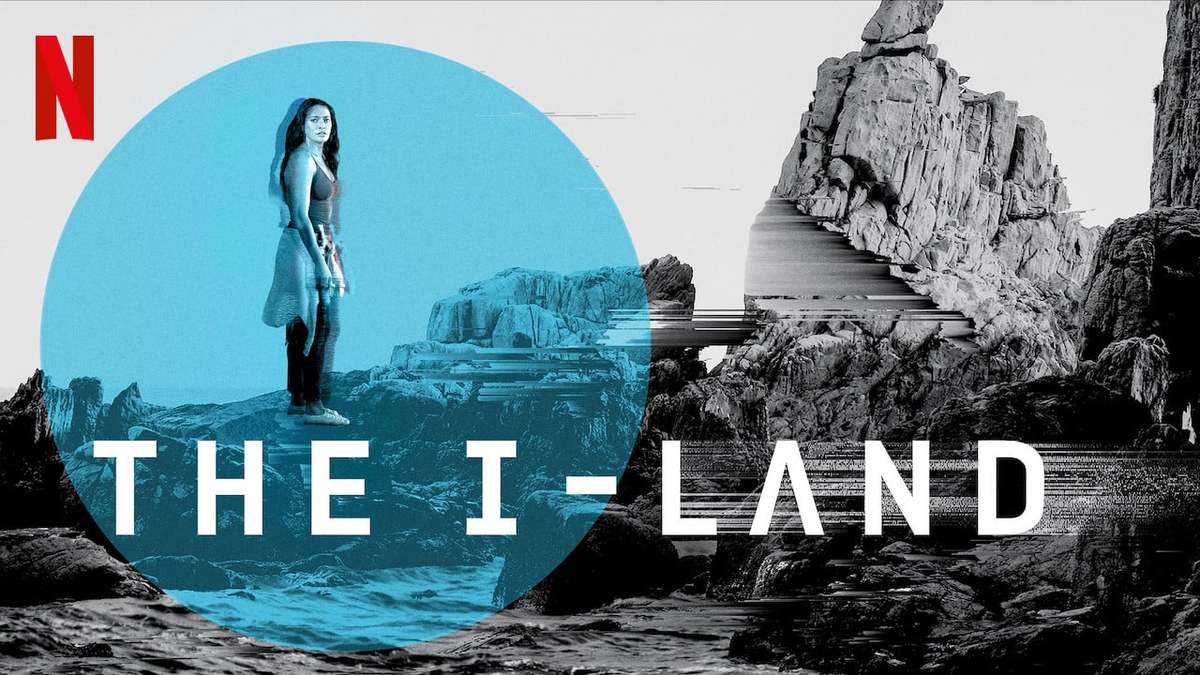 Speciale The I-Land