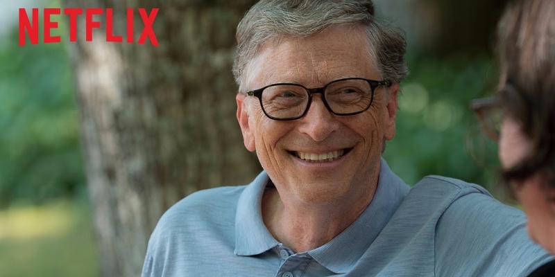 Speciale Dentro la mente di Bill Gates