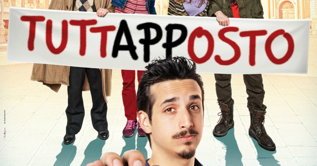 Recensione Tuttaposto