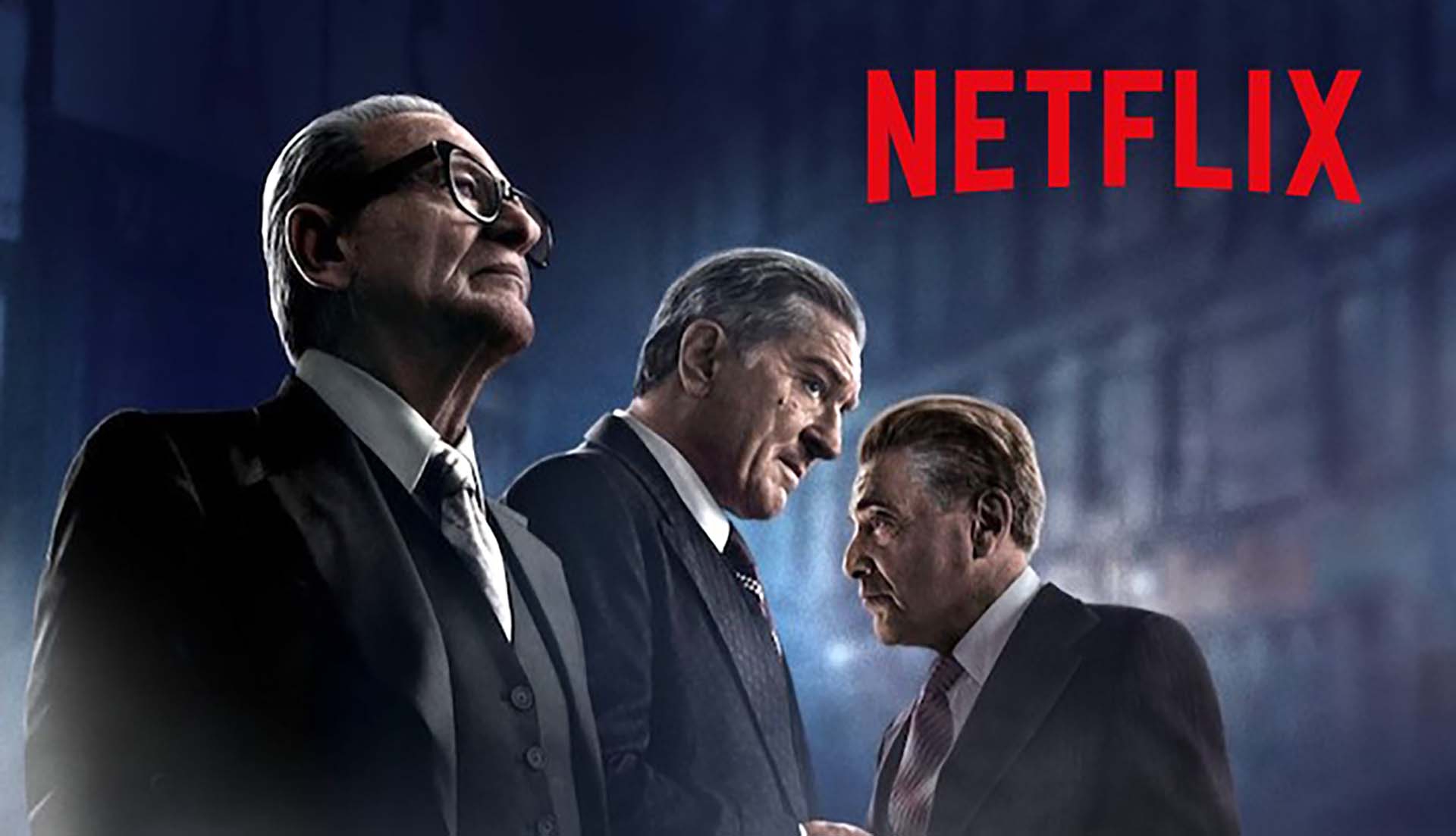 Recensione The Irishman