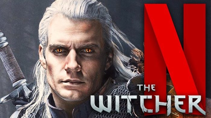 Speciale The Witcher