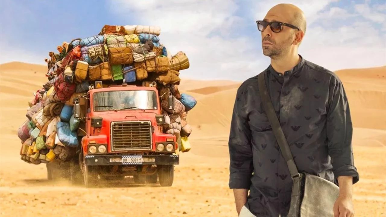 Recensione Tolo Tolo
