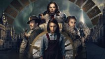 His Dark Materials- Queste Oscure Materie