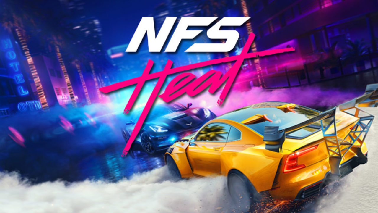 Recensione Need for Speed Heat