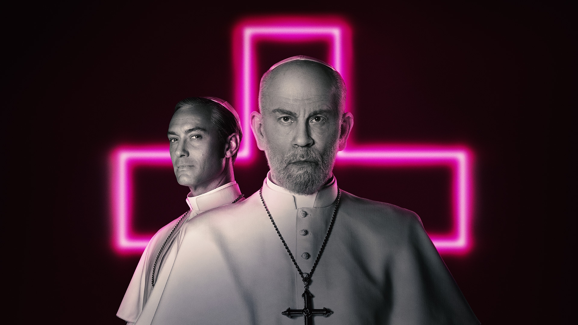 Speciale The New Pope