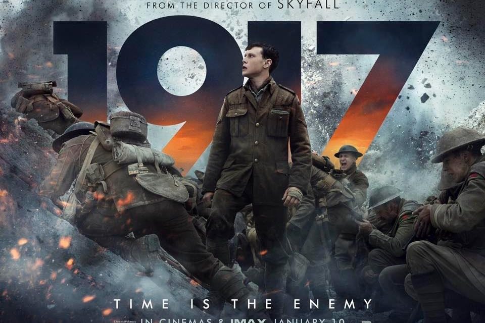 Recensione 1917