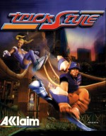 Copertina TrichStyle - PC