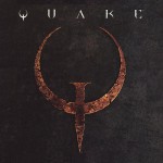 Copertina Quake - MAC