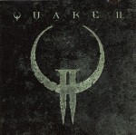 Copertina Quake II - PC