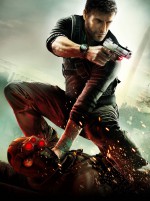 Copertina Splinter Cell Conviction - iPhone