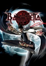 Copertina Bayonetta - PS3