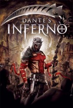 Copertina Dante's Inferno - PC