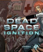 Copertina Dead Space: Ignition - Xbox 360