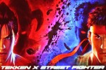 Copertina Tekken X Street Fighter - PS3