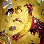 Copertina Rayman Legends - Xbox One