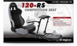 Copertina 120-RS Competion Seat - PS3