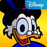 Copertina DuckTales Remastered - PS3