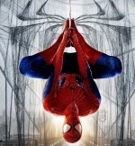Copertina The Amazing Spider-Man 2 - Wii U