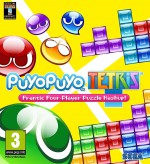 Copertina Puyo Puyo Tetris - PS Vita