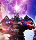 Copertina Transformers: Rise of the Dark Spark - Xbox One