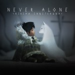 Copertina Never Alone - PS Vita