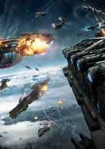 Copertina Dreadnought - PC