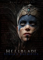 Copertina Hellblade: Senua's Sacrifice - Switch