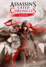 Copertina Assassin's Creed Chronicles: China - PS4