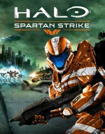 Copertina Halo: Spartan Strike - iPad