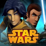Copertina Star Wars Rebels: Recon Missions - Android