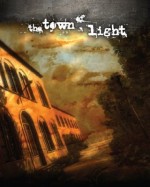 Copertina The Town of Light - Switch