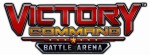 Copertina Victory Command - PC