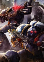 Copertina Space Hulk: Deathwing - PC