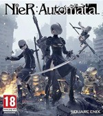 Copertina NieR Automata - Xbox One