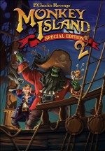 Copertina Monkey Island 2 Special Edition: LeChuck's Revenge - iPad