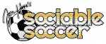 Copertina Sociable Soccer - Xbox One