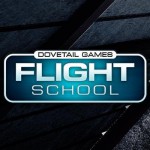 Copertina Dovetail Games Flight School - PC