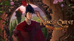 Copertina King's Quest - Episode 3: Once Upon a Climb - PS3