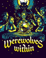 Copertina Werewolves Within - PS4