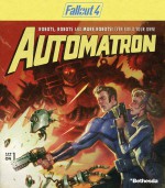 Copertina Fallout 4: Automatron - PC