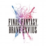Copertina Final Fantasy Brave Exvius - iPad