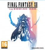 Copertina Final Fantasy XII: The Zodiac Age - PC