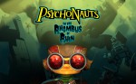 Copertina Psychonauts in the Rhombus of Ruin - PS4