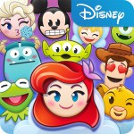 Copertina Disney Emoji Blitz - iPhone