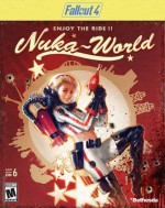 Copertina Fallout 4: Nuka World - PC