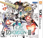 Copertina 7th Dragon III Code: VFD - 3DS
