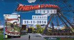 Copertina Theme Park Studio - PC