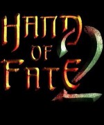 Copertina Hand of Fate 2 - PS4