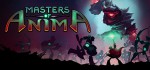 Copertina Masters of Anima - PC