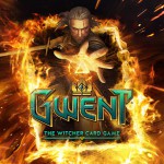 Copertina Gwent: The Witcher Card Game - PC